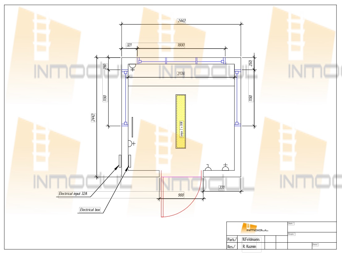 sarga plans